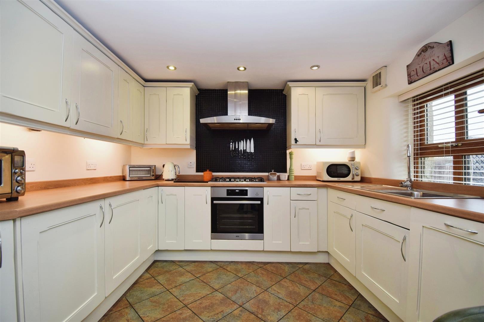 Little Lane, Longridge, Preston Holdens Estate Agents